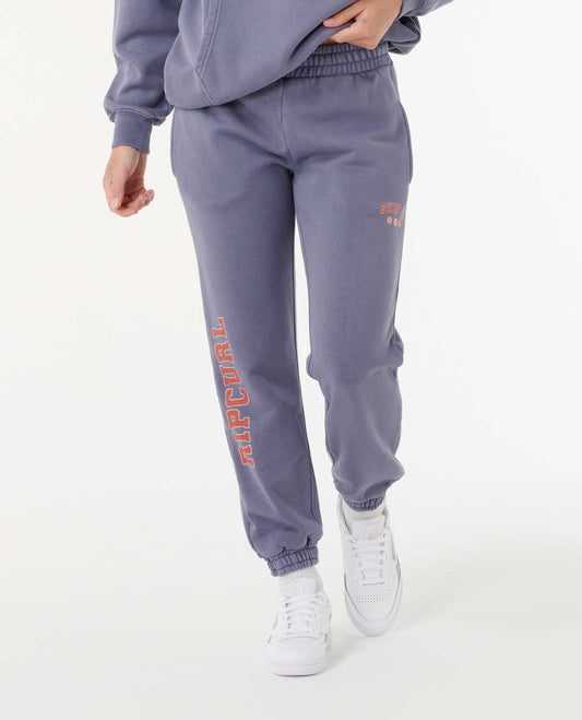 Rip Curl Women Varsity Sports Track Pant
