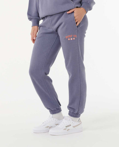 Rip Curl Women Varsity Sports Track Pant