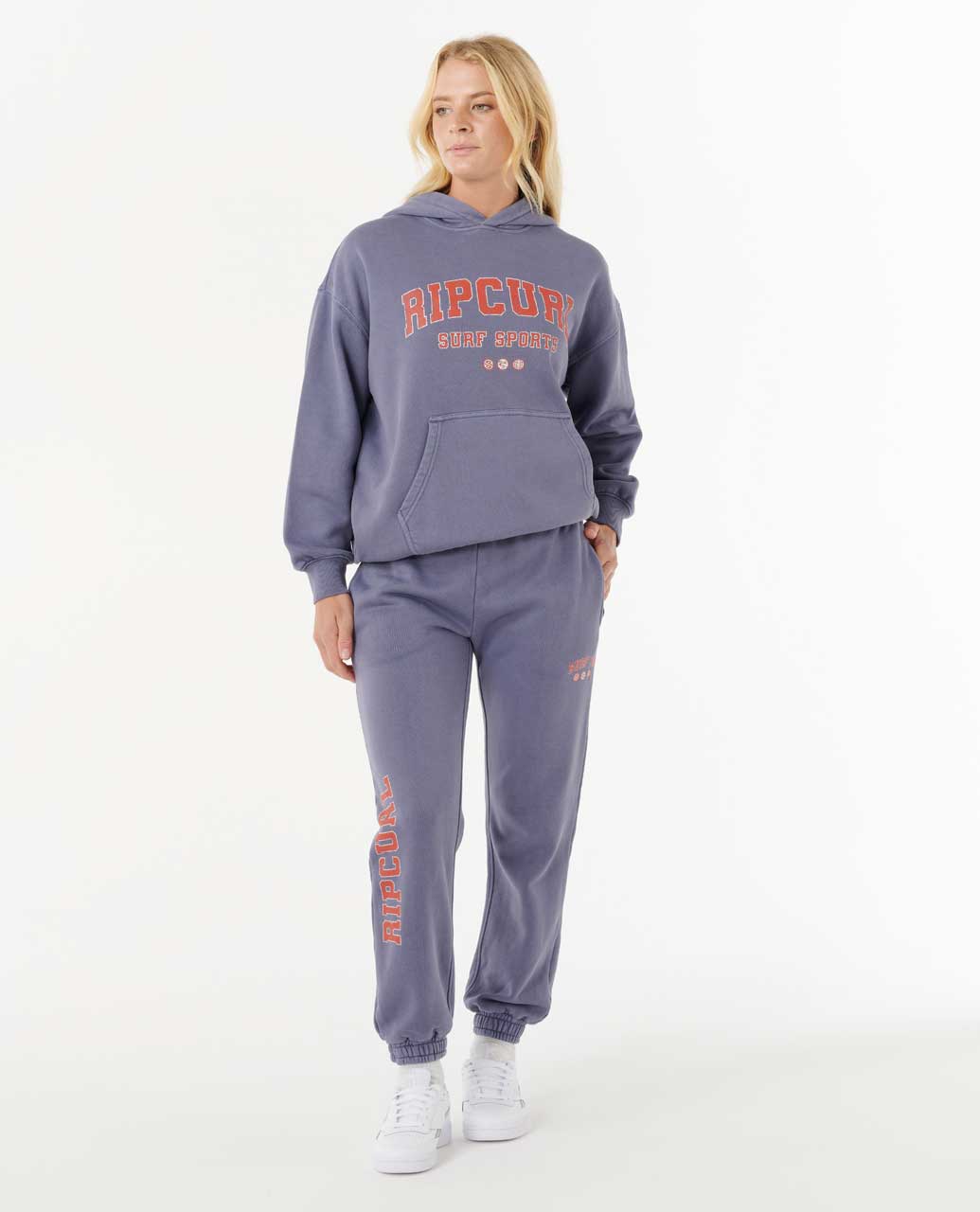 Rip Curl Women Varsity Sports Track Pant