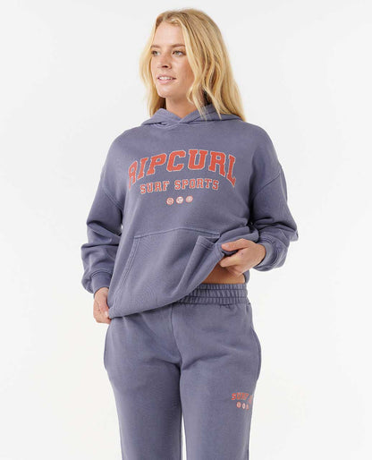 Rip Curl Women Varsity Sports Track Pant