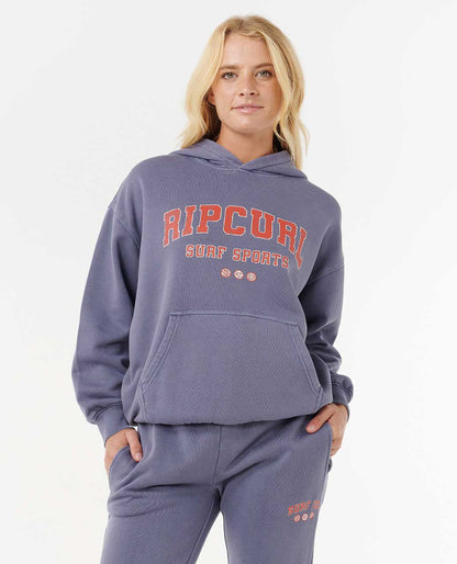 Rip Curl Women Varsity Sports Track Pant