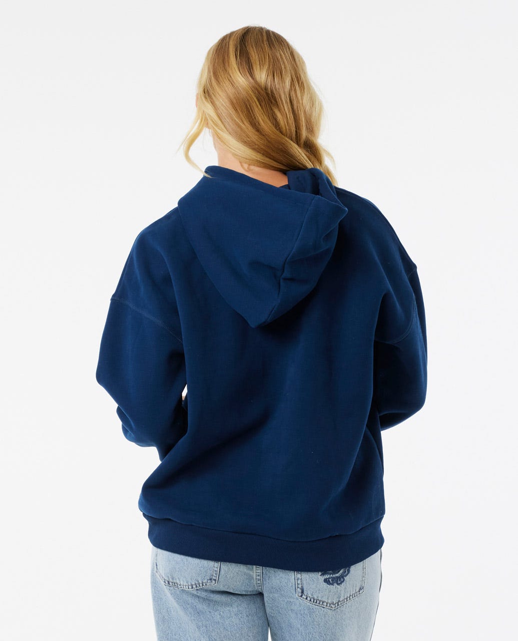 Rip Curl Women Stephanie Gilmore Heritage Hood