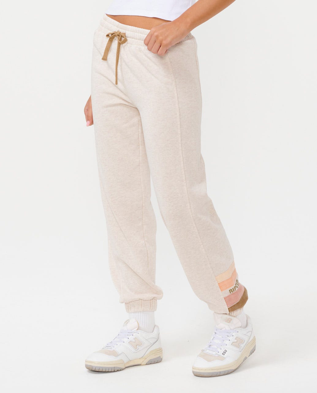 Rip Curl Women High Tide Track Pants