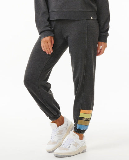 Rip Curl Women High Tide Track Pants