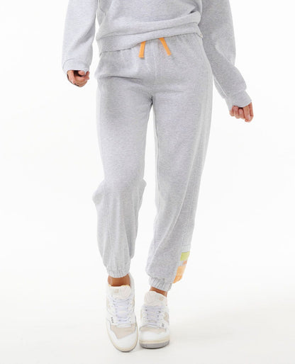 Rip Curl Women High Tide Track Pants