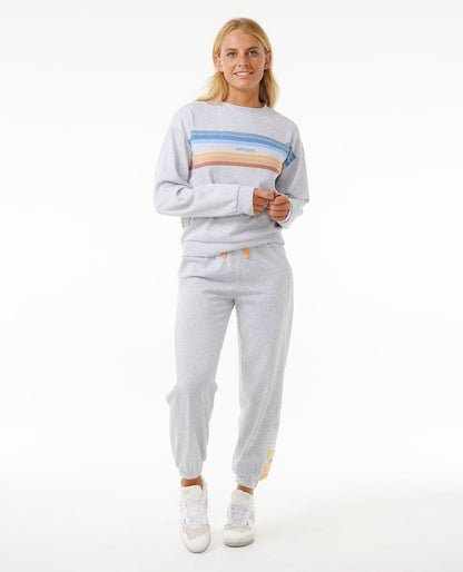 Rip Curl Women High Tide Track Pants