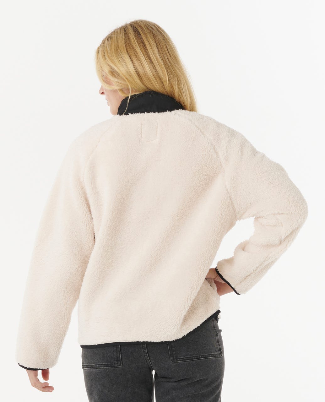 Rip Curl Women Shore Break Polar Fleece