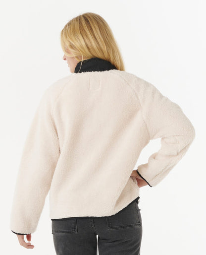 Rip Curl Women Shore Break Polar Fleece