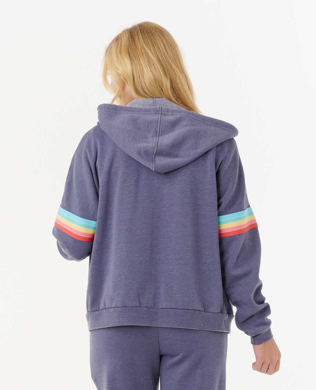 Rip Curl Women Surf Revival Zip Through Jacket