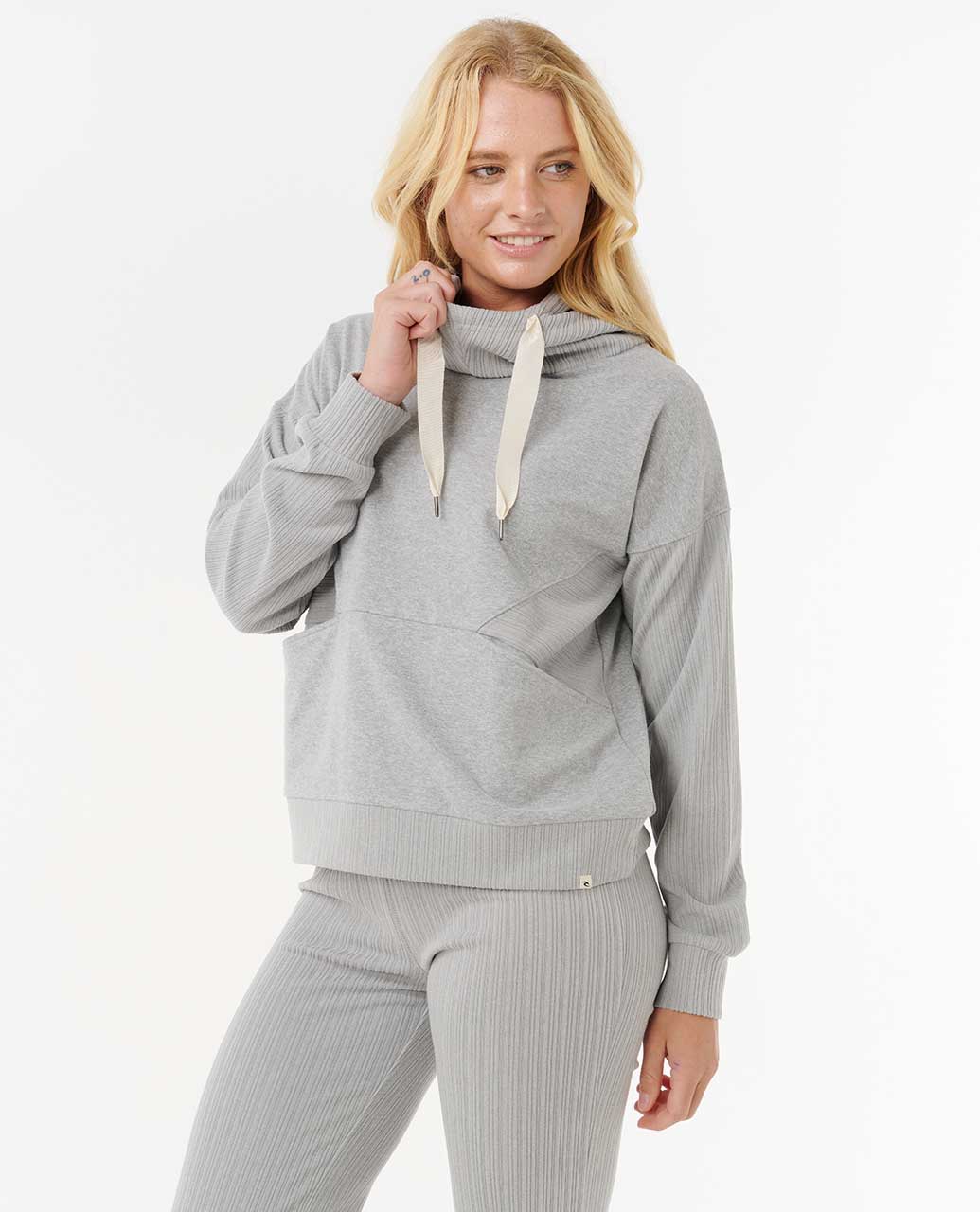 Rip Curl Women Cosy Hoodie