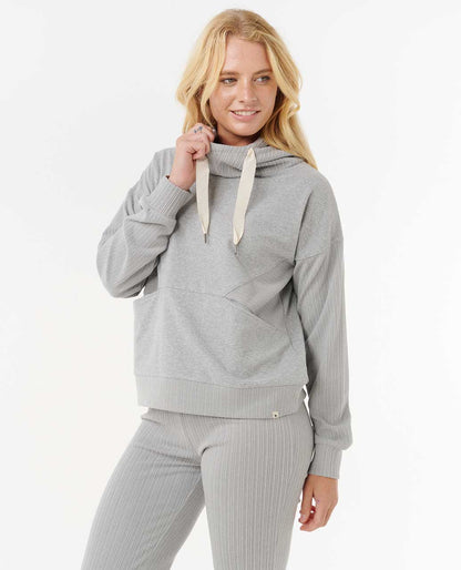 Rip Curl Women Cosy Hoodie
