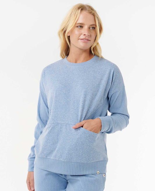 Rip Curl Women Cosy Fleece