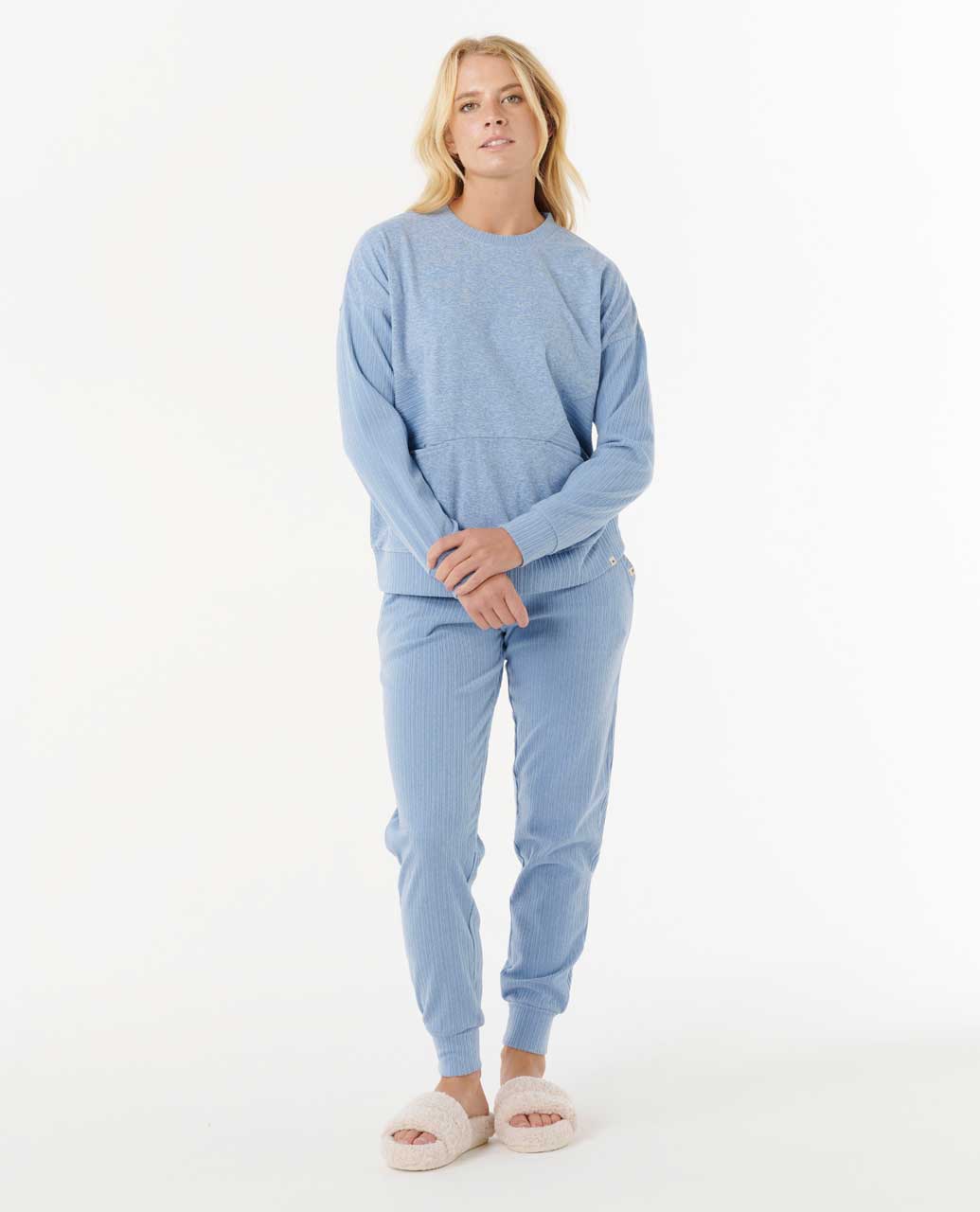 Rip Curl Women Cosy Fleece