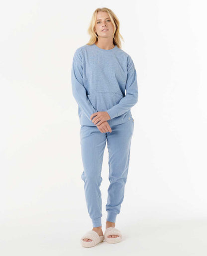 Rip Curl Women Cosy Fleece