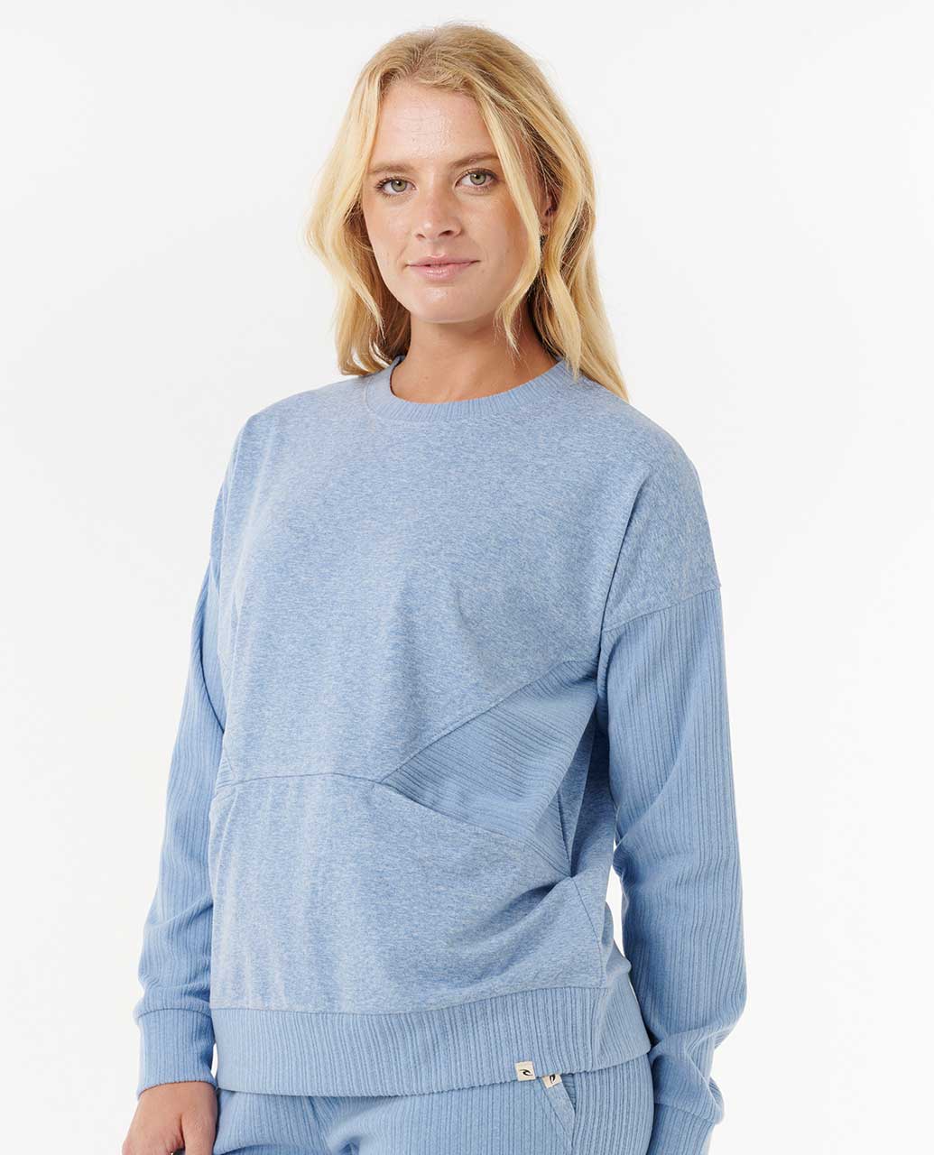 Rip Curl Women Cosy Fleece
