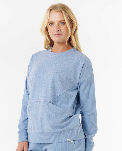 Rip Curl Women Cosy Fleece