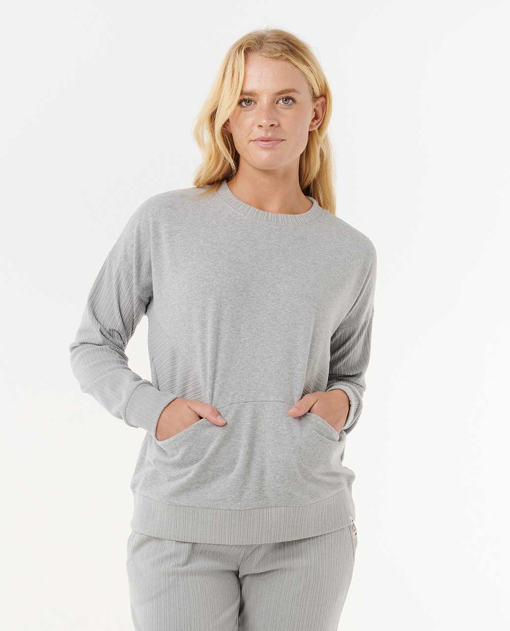 Rip Curl Women Cosy Fleece