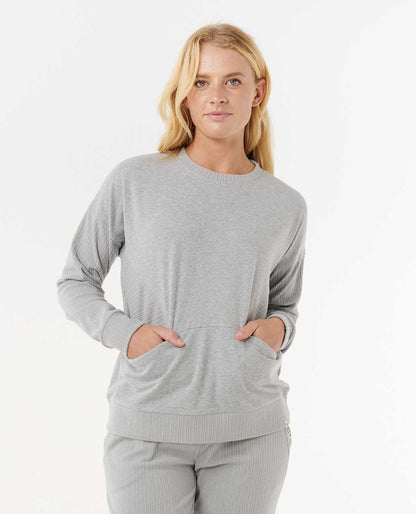 Rip Curl Women Cosy Fleece