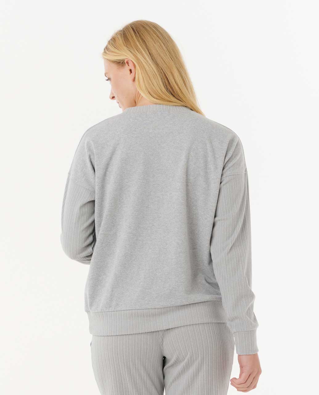 Rip Curl Women Cosy Fleece