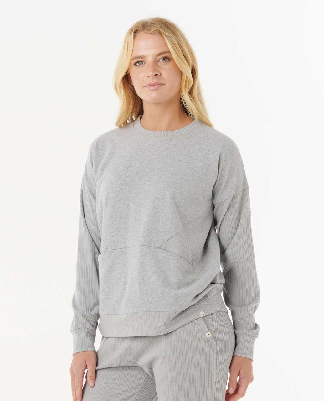 Rip Curl Women Cosy Fleece