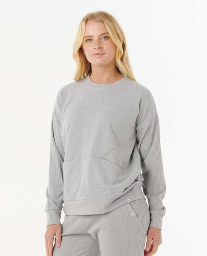 Rip Curl Women Cosy Fleece