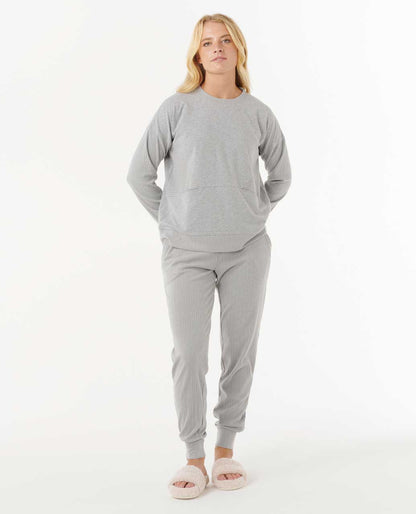 Rip Curl Women Cosy Fleece