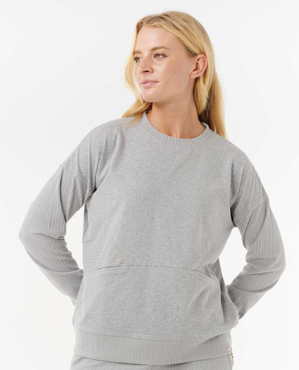 Rip Curl Women Cosy Fleece