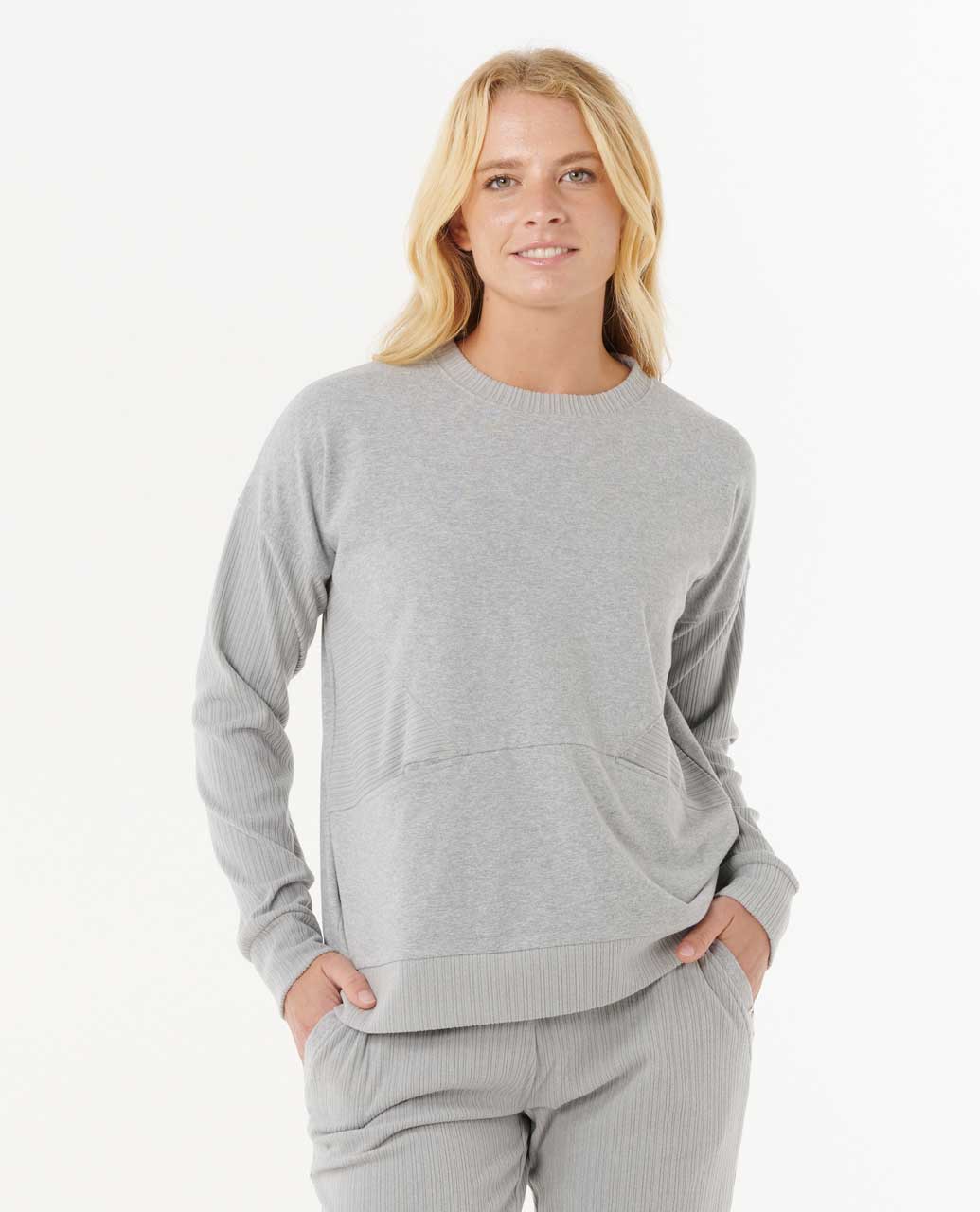 Rip Curl Women Cosy Fleece