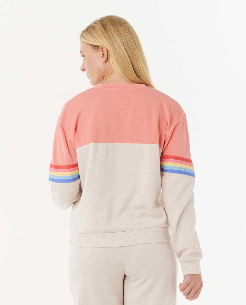 Rip Curl Women Surf Revival Crew