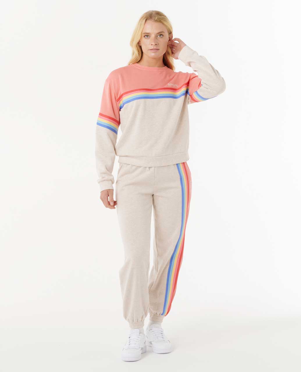 Rip Curl Women Surf Revival Crew