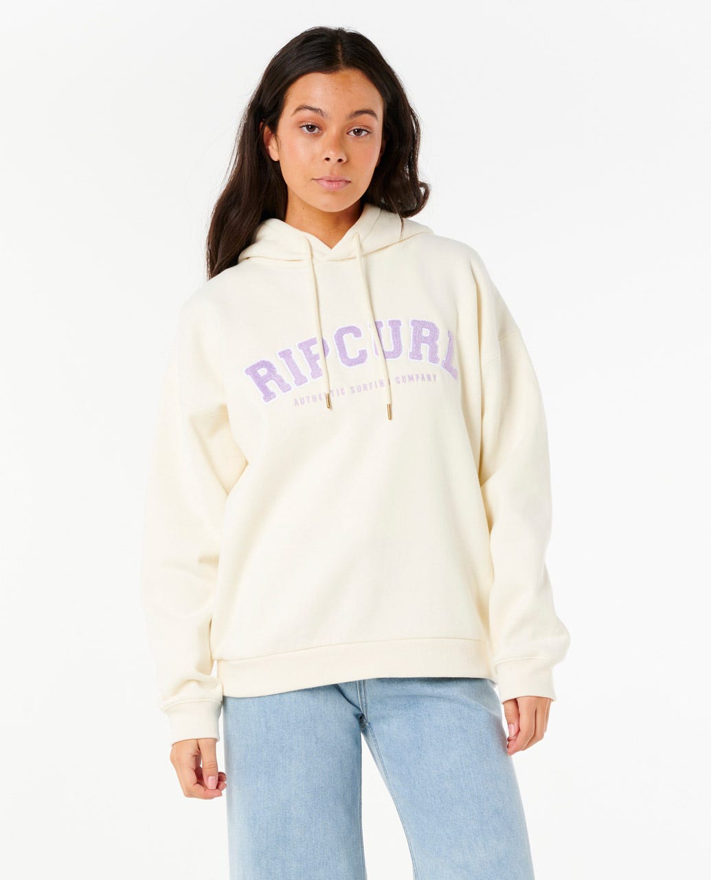 Rip Curl Women Varsity Hoodie