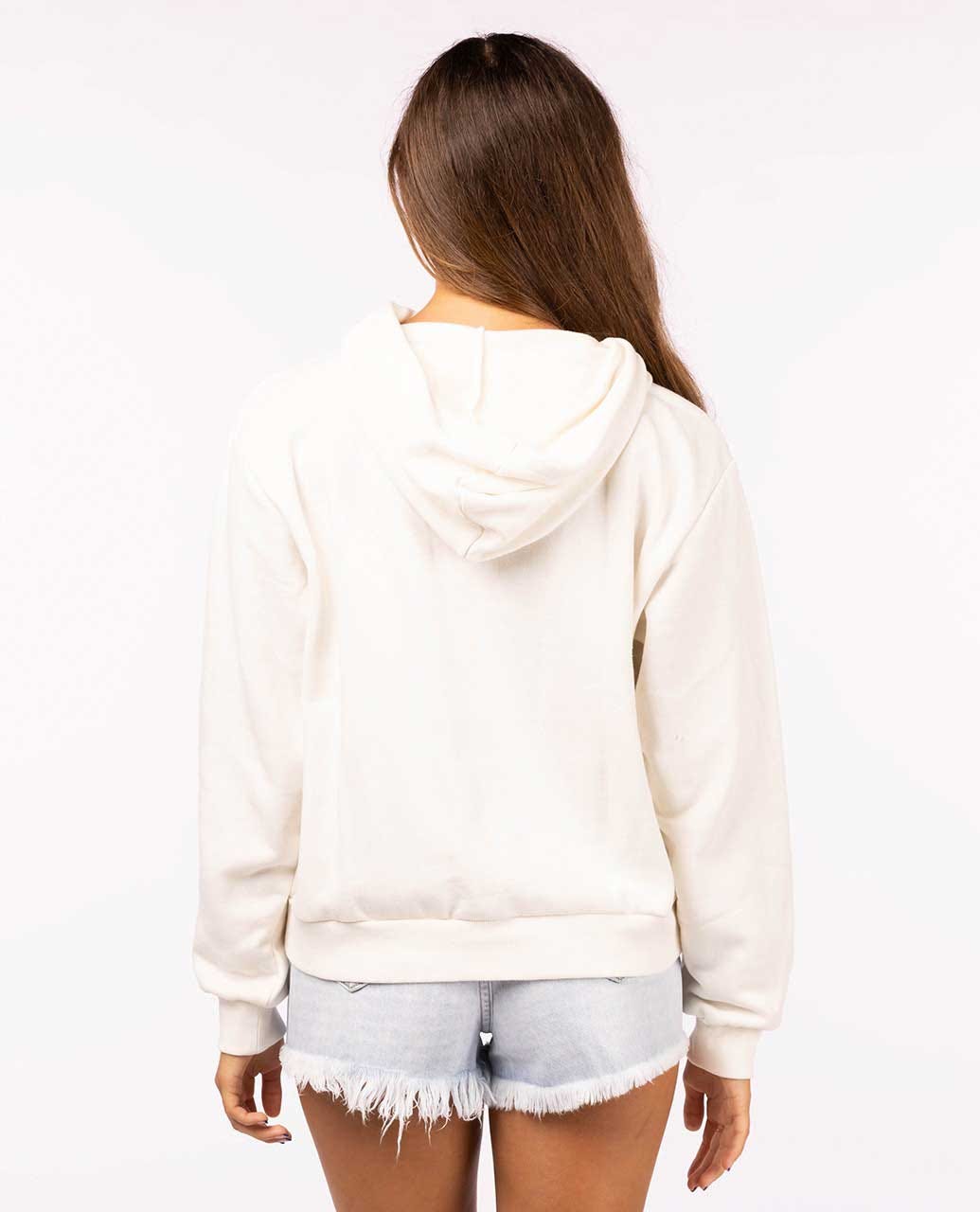 Rip Curl Women Brazilian Soul Desto Hoodie
