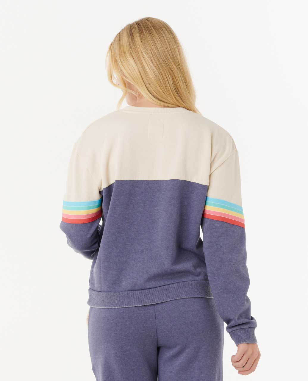Rip Curl Women Surf Revival Crew
