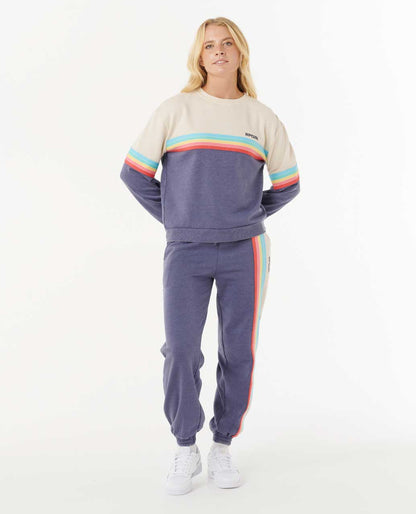 Rip Curl Women Surf Revival Crew