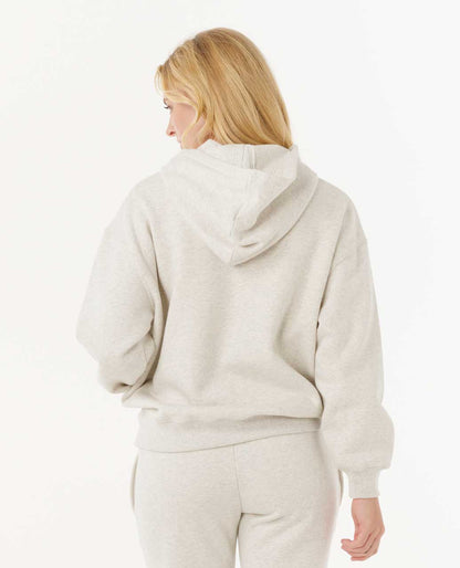 Rip Curl Women Varsity Sports Oversized Hood