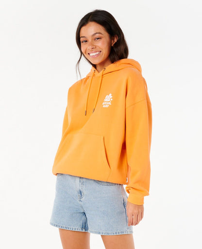 Rip Curl Women Hibiscus Heritage Hood