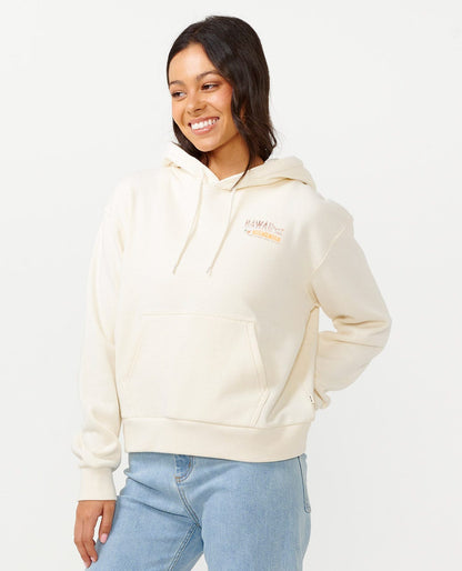 Rip Curl Women Sun To Sea Relaxed Hood