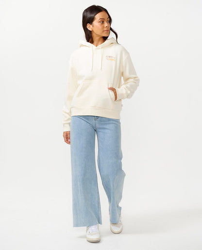 Rip Curl Women Sun To Sea Relaxed Hood