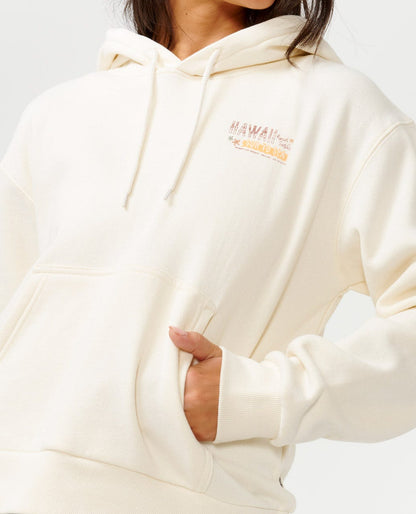 Rip Curl Women Sun To Sea Relaxed Hood