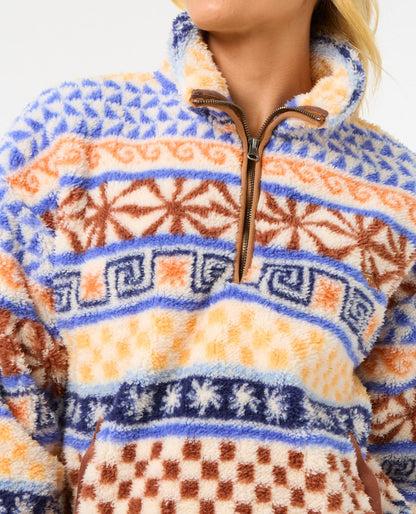 Rip Curl Women San Carlos Polar Fleece