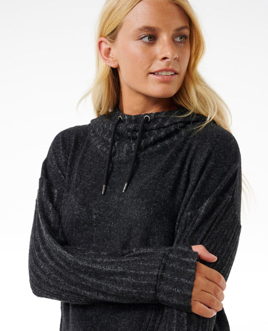 Rip Curl Women Cosy Hood