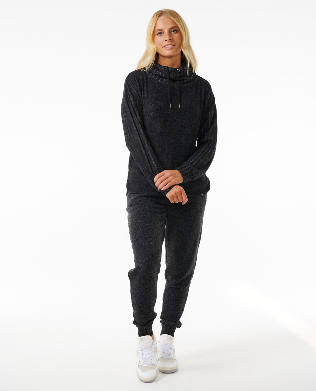 Rip Curl Women Cosy Hood