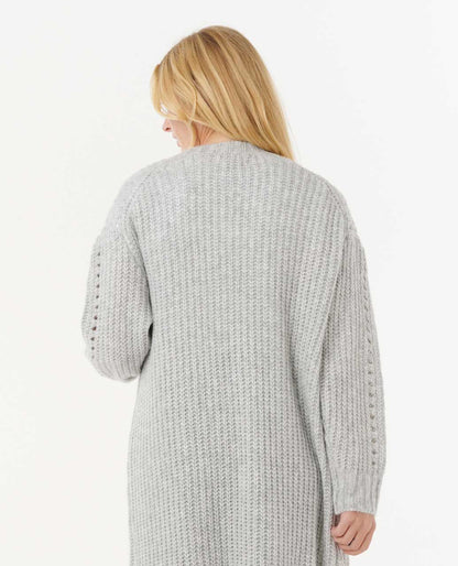 Rip Curl Women Oceanic Duster Cardigan