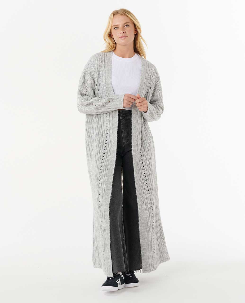 Rip Curl Women Oceanic Duster Cardigan