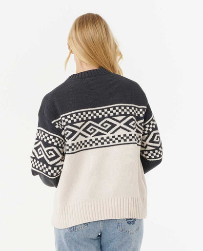 Rip Curl Women Cosmic Kiss Sweater
