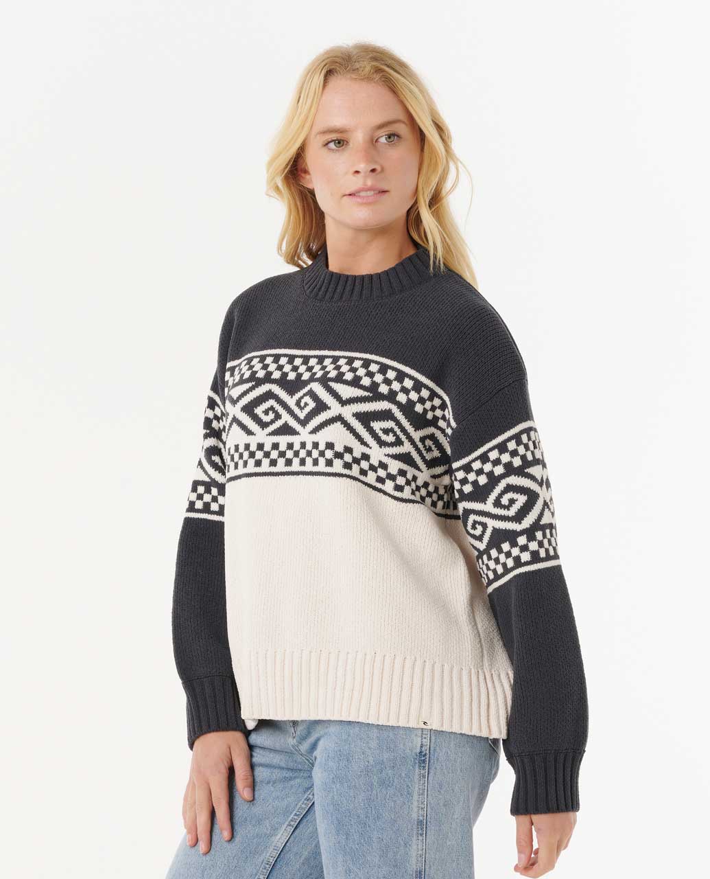 Rip Curl Women Cosmic Kiss Sweater
