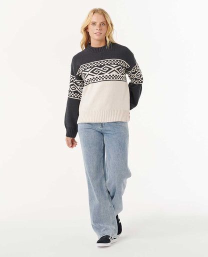 Rip Curl Women Cosmic Kiss Sweater