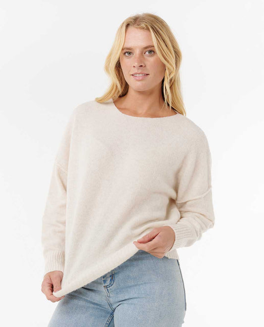 Rip Curl Women Emily Sweater