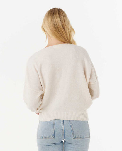 Rip Curl Women Emily Sweater