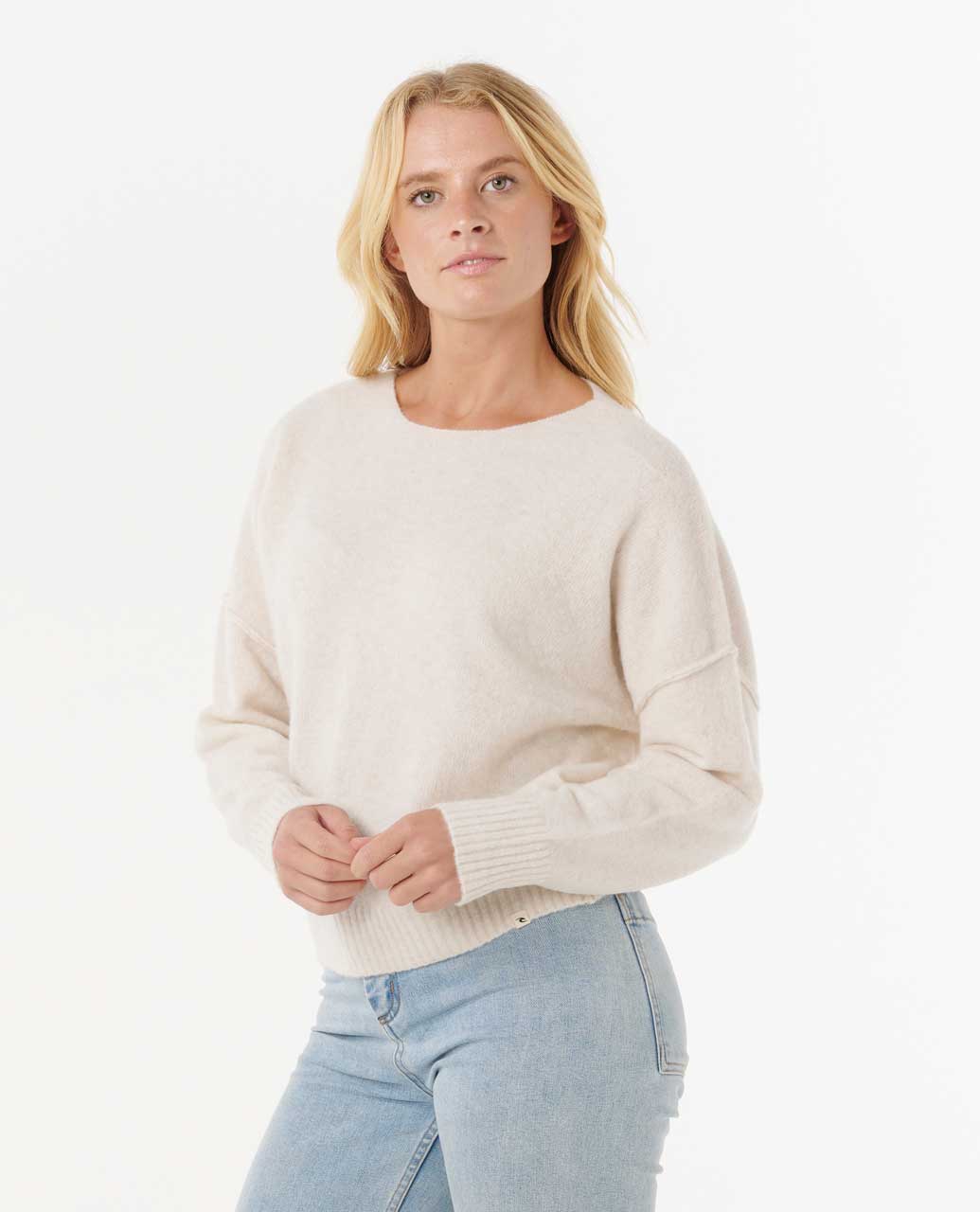 Rip Curl Women Emily Sweater